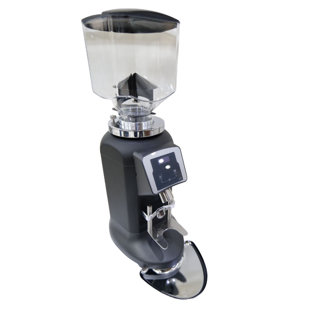 A Series Mini ED Café Grinder – Black